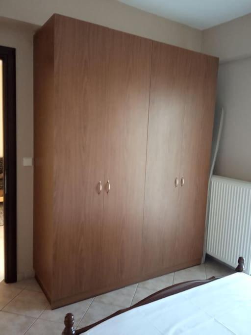 Διαμέρισμα Μεντησ Igoumenitsa Exterior photo