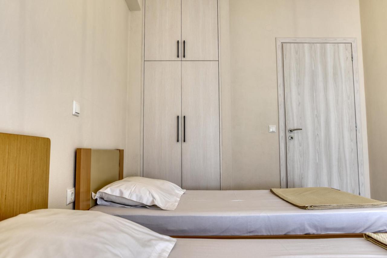 Διαμέρισμα Μεντησ Igoumenitsa Exterior photo