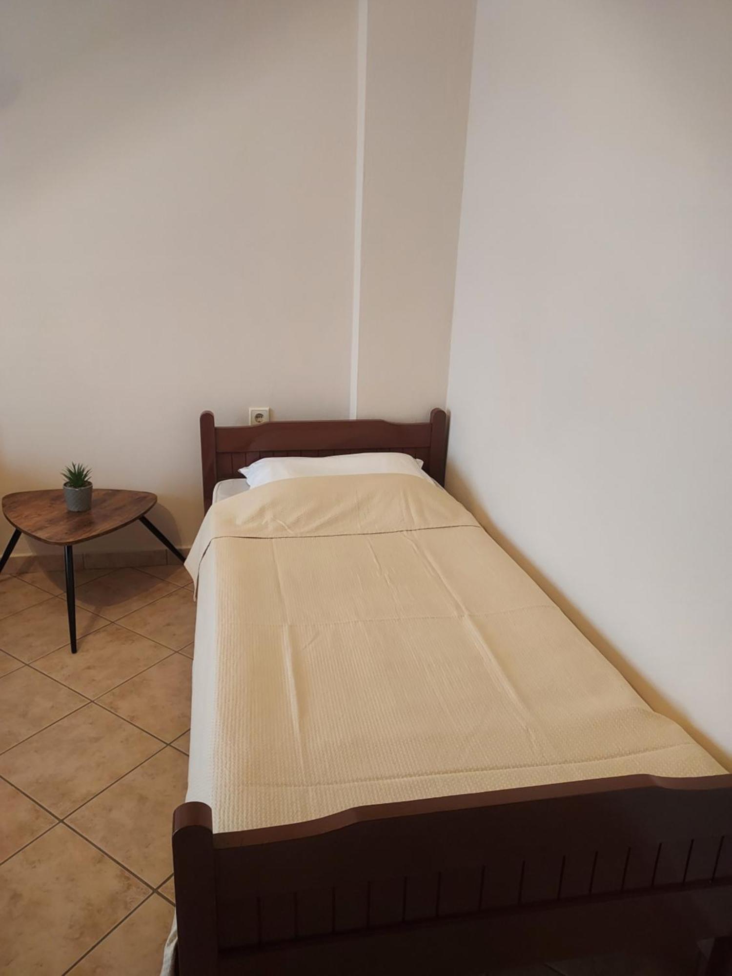 Διαμέρισμα Μεντησ Igoumenitsa Exterior photo